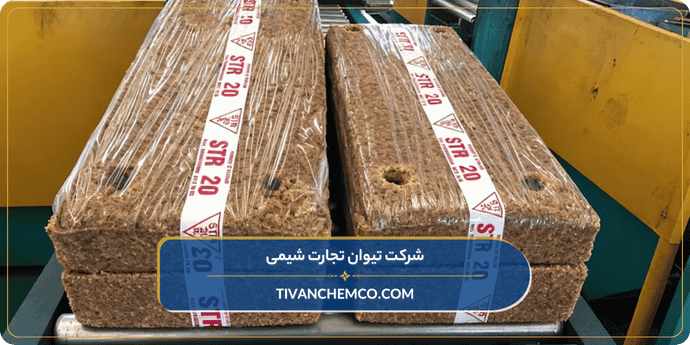 عوامل تاثیرگذار بر قیمت کائوچو طبیعی