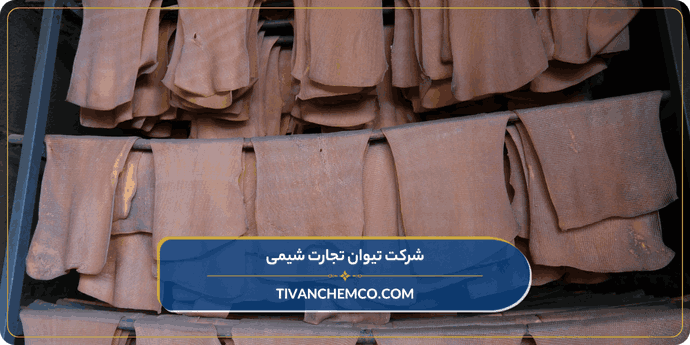 کاربردهای گسترده لاستیک طبیعی RSS1