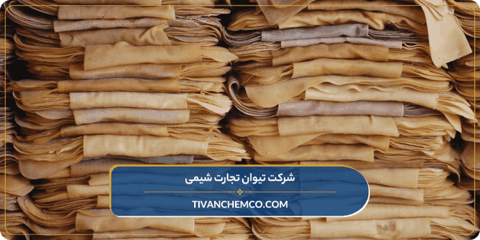 تفاوت خرید کائوچو RSS1 با سایر گرید های لاستیک طبیعی چیست