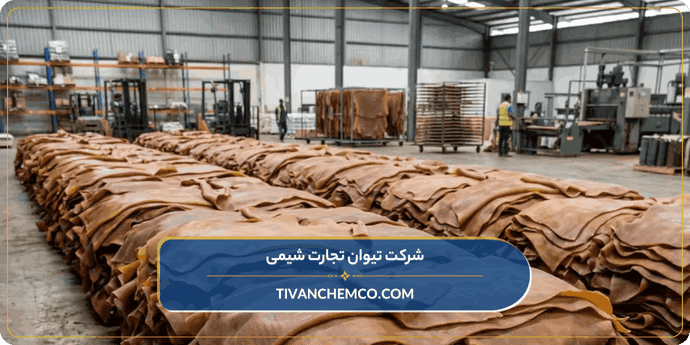 تفاوت خرید کائوچو RSS1 با لاستیک مصنوعی چیست