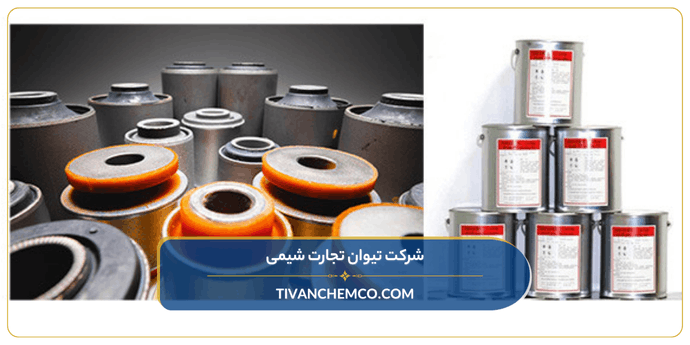 خرید چسب کموزیل